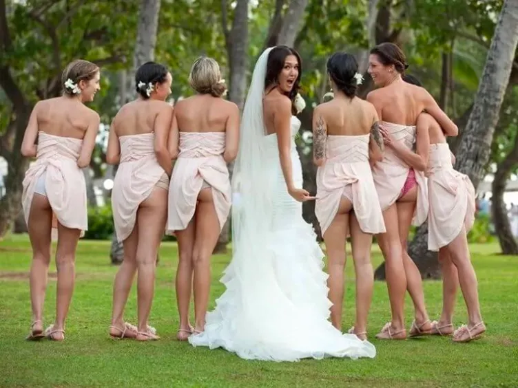 Wedding Whimsy: 37+ Unexpected Marriage Highlights!