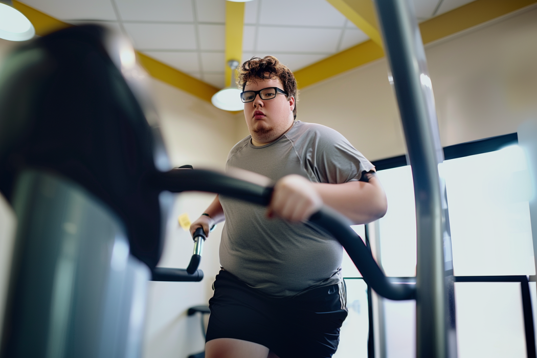 Girl Mocks Overweight Boy in School – Years Later He Gets To Have The Last Laugh!