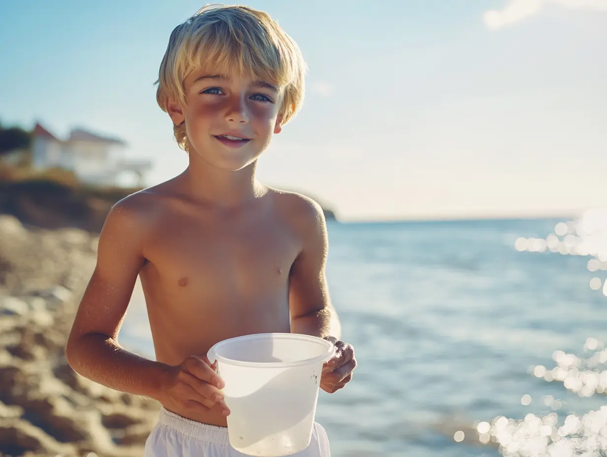 After Repeated Warnings, She’d Had Enough—See How Karma Stopped This Unruly Boy!