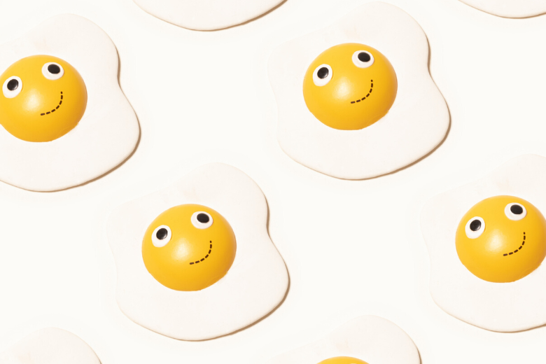 Surprising: did you know you can freeze eggs?