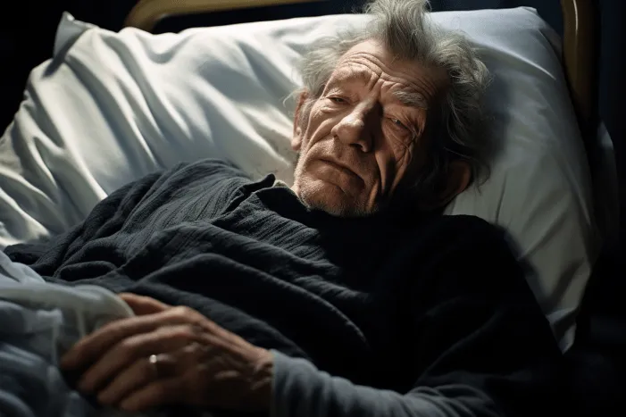 Everybody Hated Her When She Married Him - After He Passed Away They Were In For A Shocking Revelation