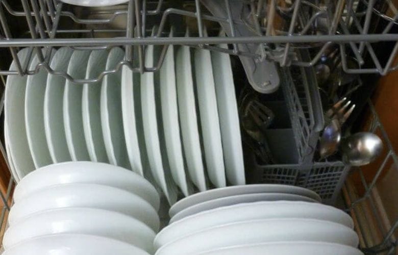 Warning: this viral trick will damage your dishwasher