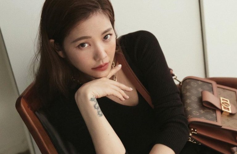 95% of people fail to guess this Taiwanese model's age