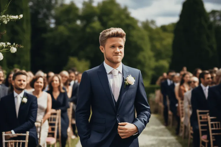 Husband Receives Photo From His Wife – But Then Immediately Wants a Divorce