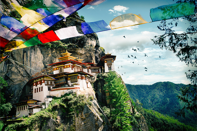 Take A Look At These Amazing Locations Around The World