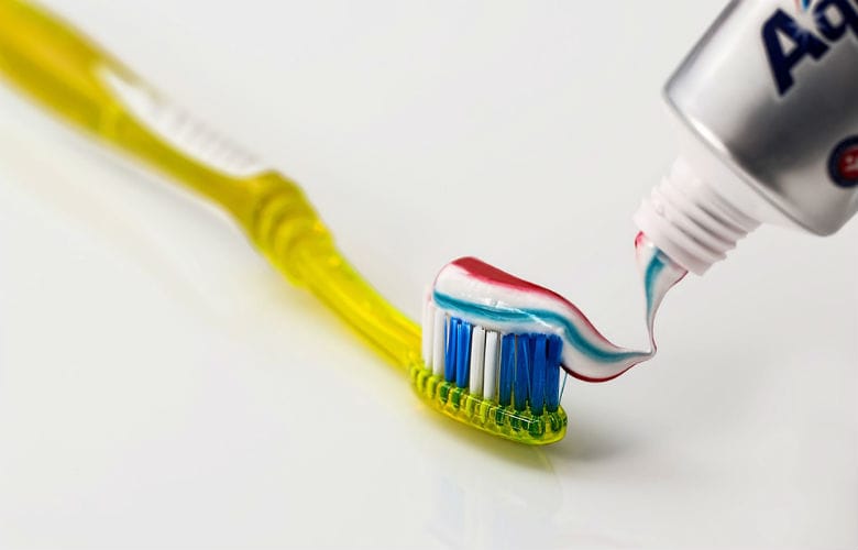 This is why you should always keep a tube of toothpaste in your kitchen!