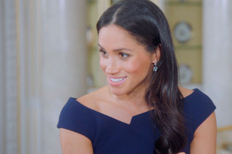This is how much Meghan Markle's outfits cost