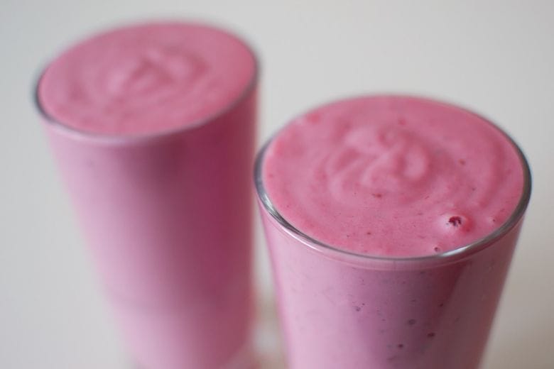 You can easily cleanse your colon with this simple DIY smoothie