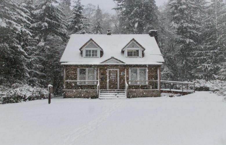 9 tips to prevent frost damage to your home and garden