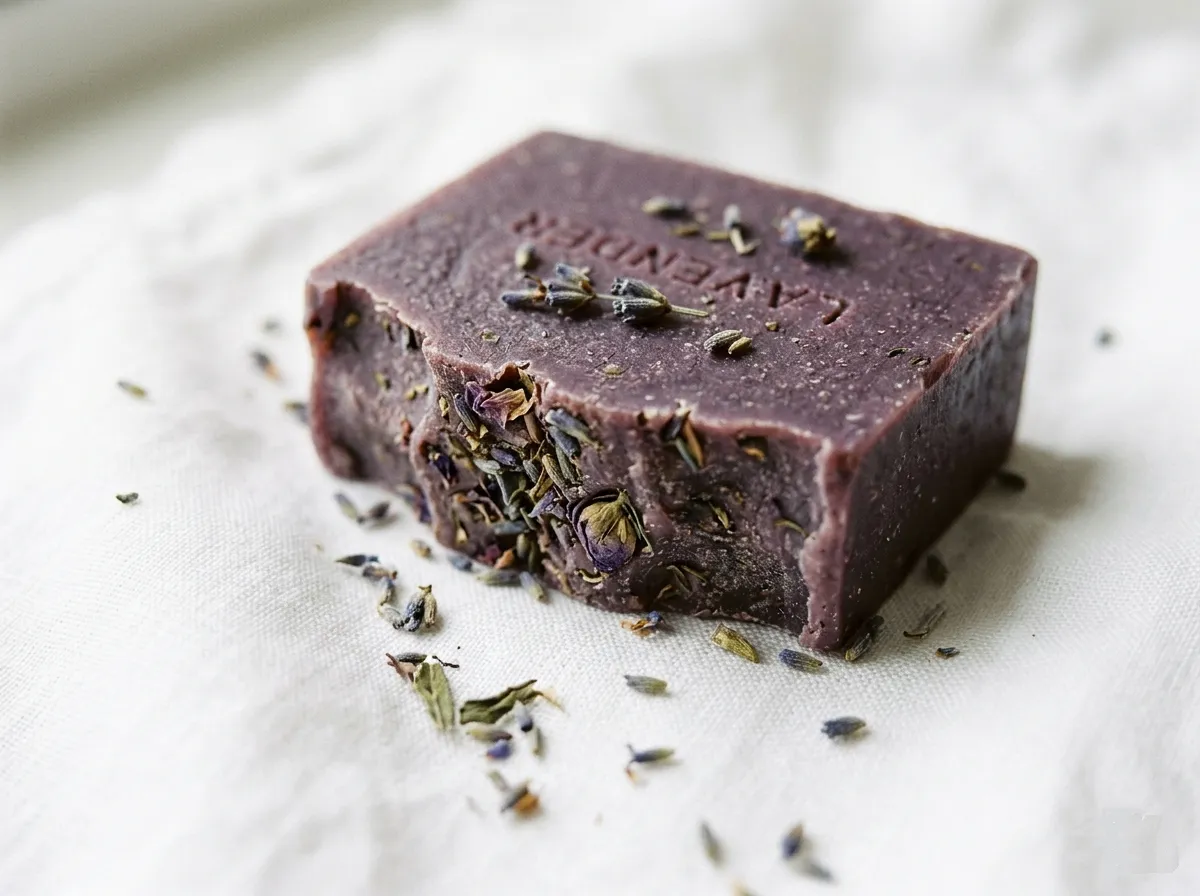 The Strange Reason More and More People are Putting Bars of Soap Under Their Sheets Every Night