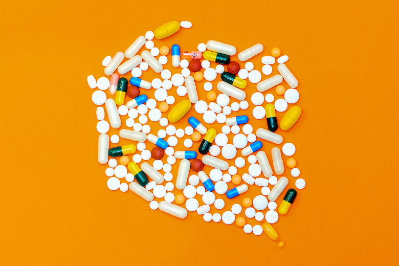 Find out: these are vitamins that you shouldn't mix
