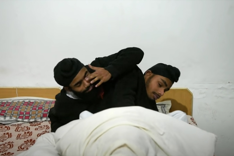 These Siamese Twins Have A Heartfelt Message That The World Needs To Hear