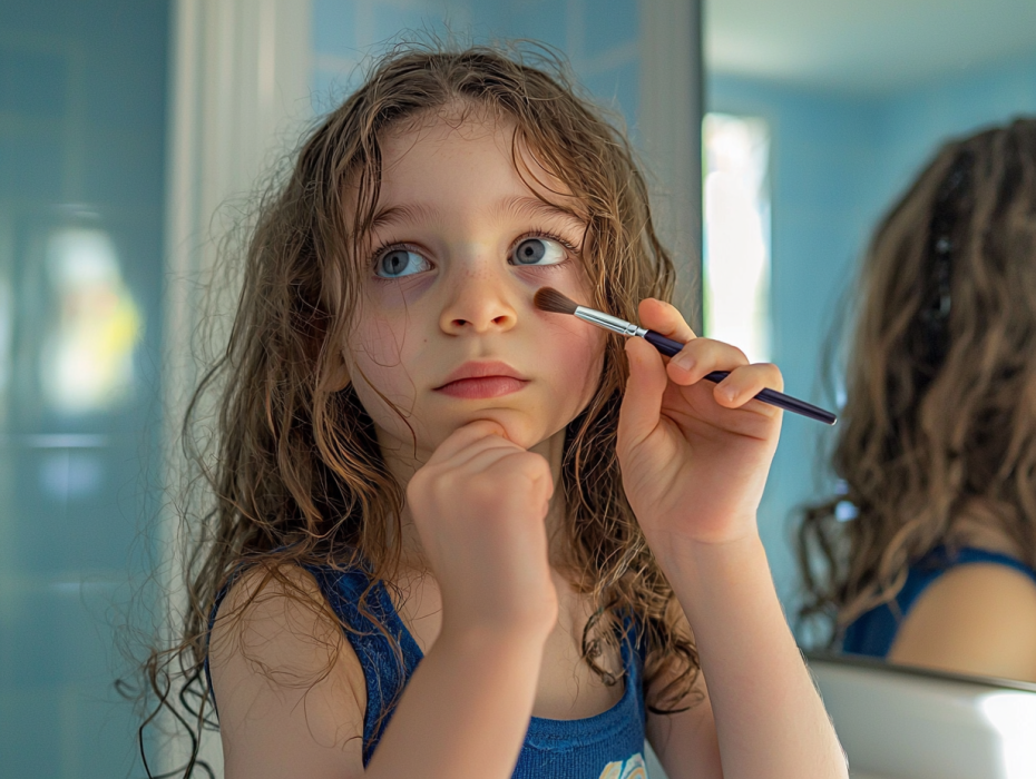 Woman secretly records adopted child who wasn’t who she claimed to be