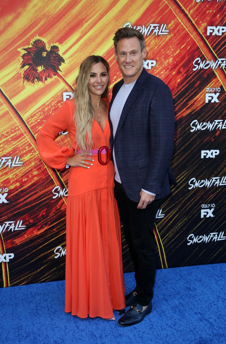 This is what Meghan Markle's ex-husband looks like