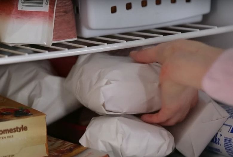 7 surprising food products you should never store in the freezer