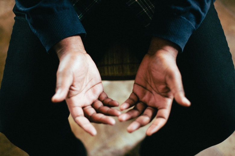 Calluses on your hands? These are some ways to easily get rid of them
