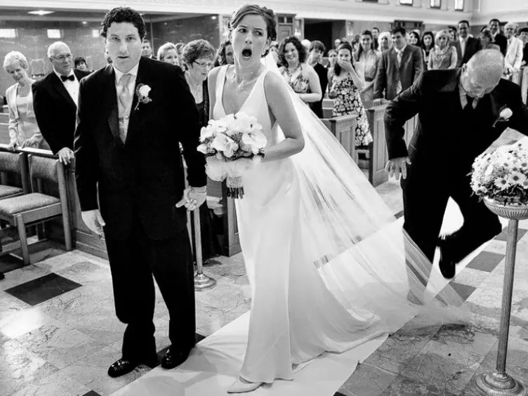 Wedding Whimsy: 37+ Unexpected Marriage Highlights!