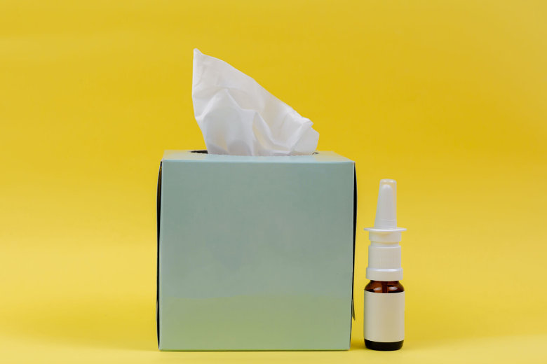 Cleaning tips for people suffering from allergies