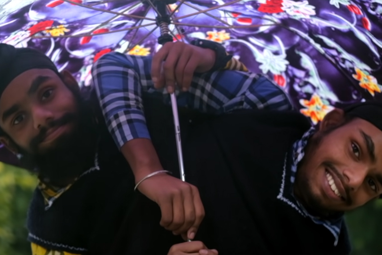 These Siamese Twins Have A Heartfelt Message That The World Needs To Hear