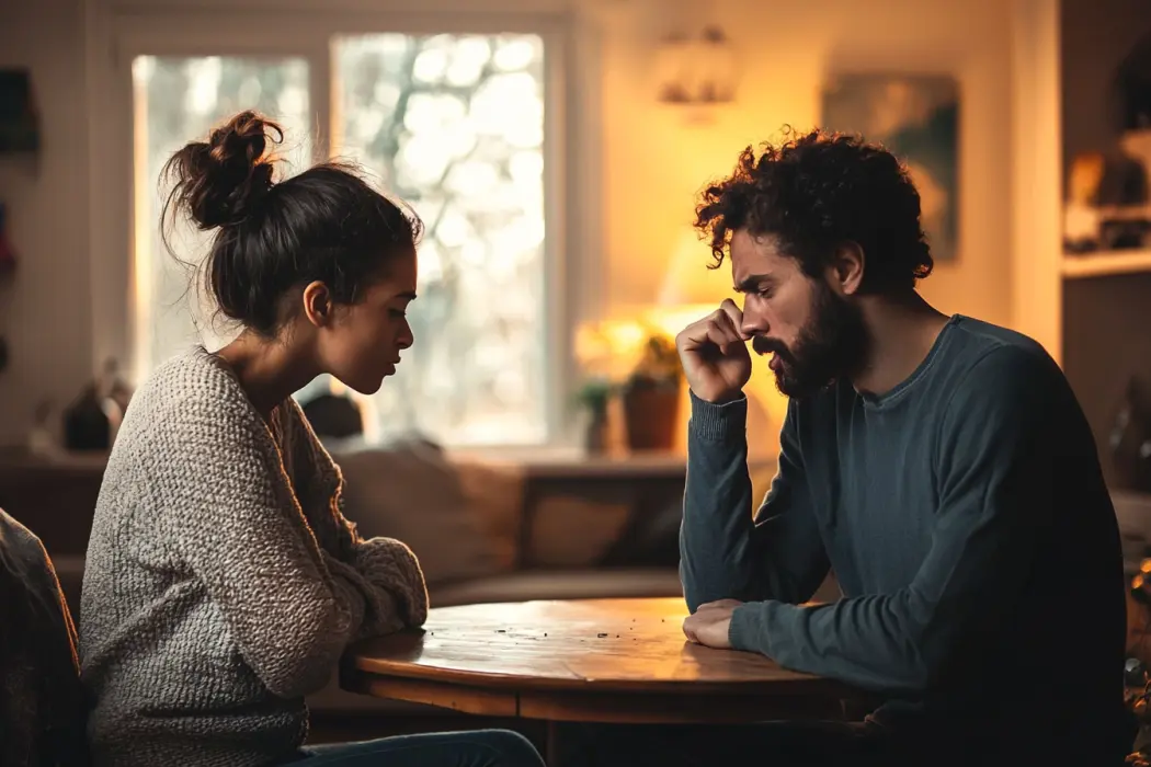 Top 12 Reasons Why Marriages End in Divorce - Cheating Ranks Second, What's First?
