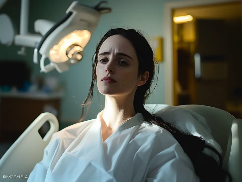 Woman Quietly Records Her Surgery. When She Hears the Doctors’ Conversation, She Goes Pale.