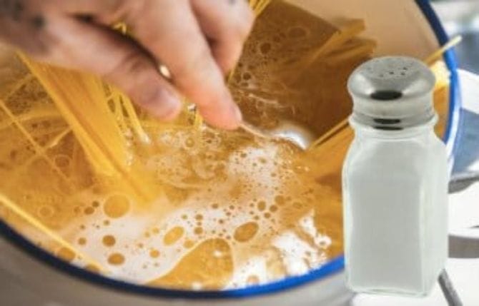 8 cooking myths that turn out to be completely untrue