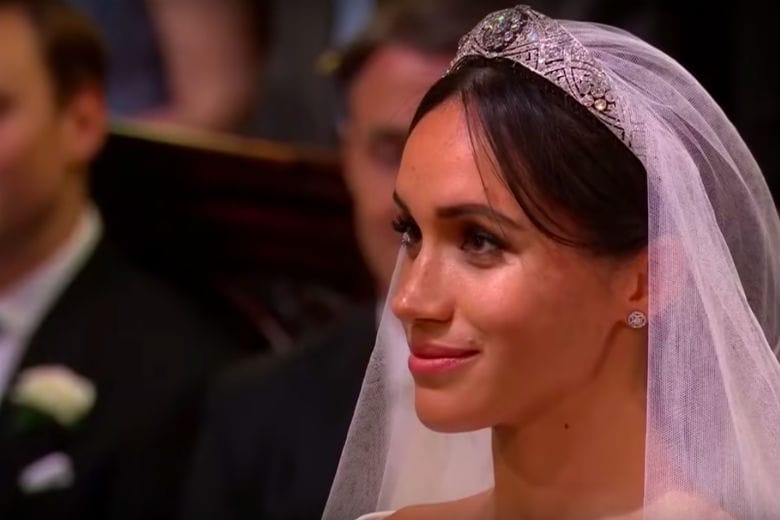 Here are 6 things you didn't know about Meghan Markle