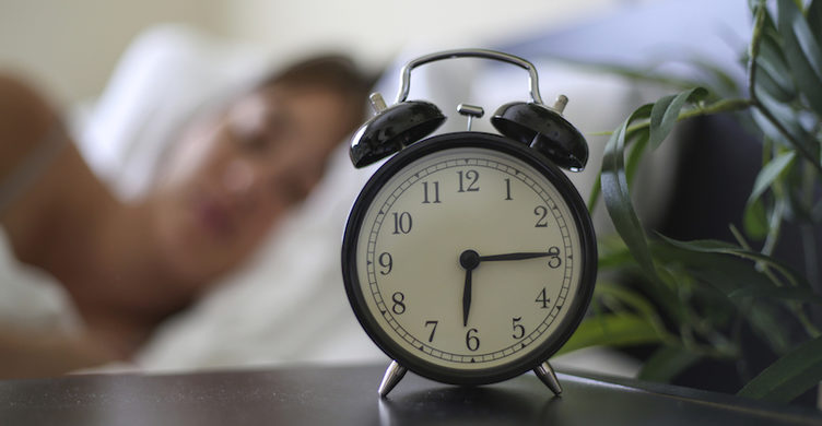 We didn't know it was possible, but THESE are the signs you're sleeping too much!