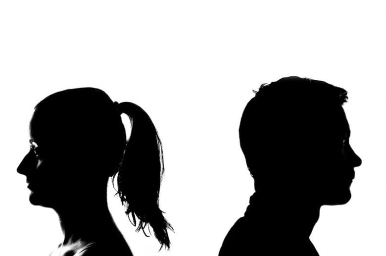 Research shows: THIS is the biggest turn off in a relationship!