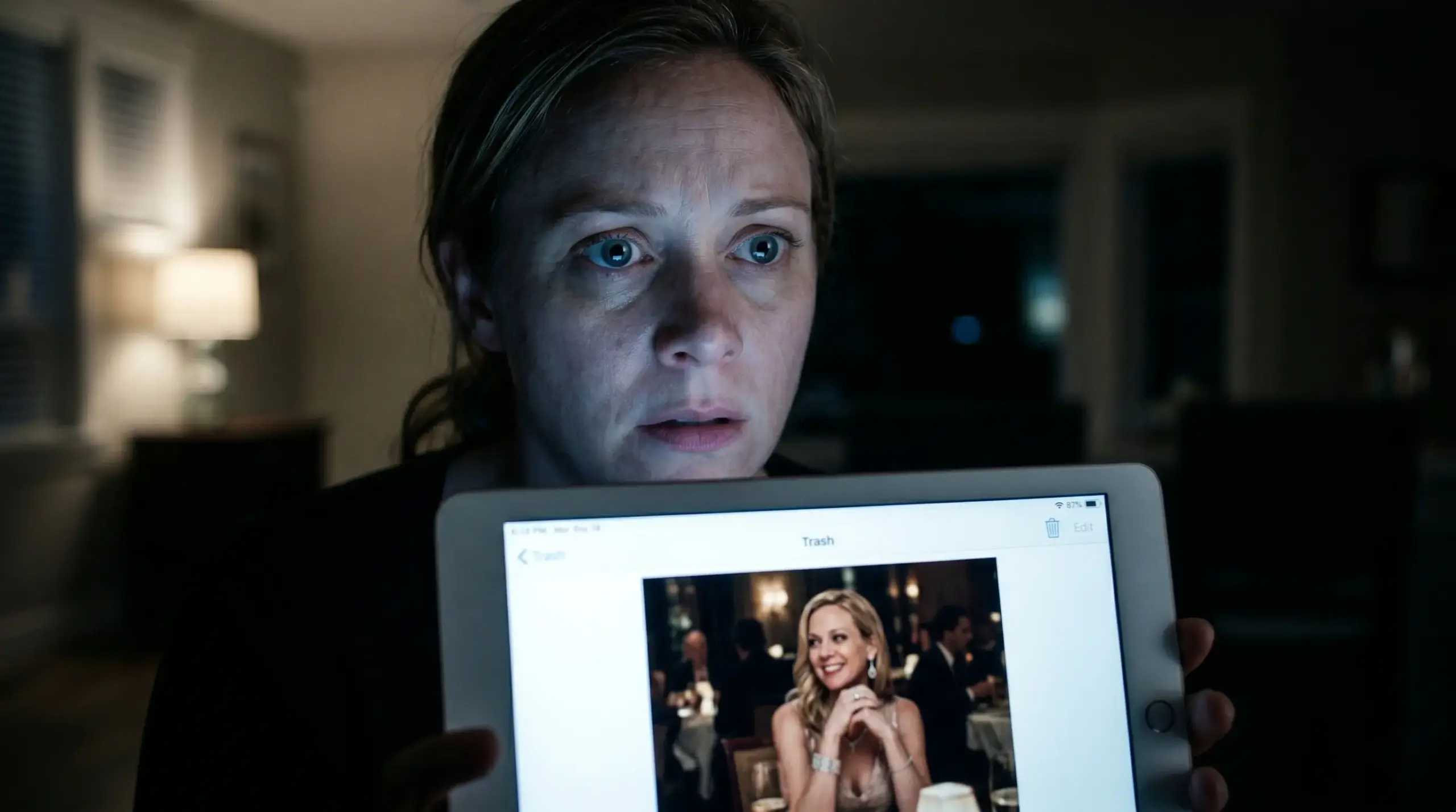 My Ex Married His Dream Woman Right After Our Divorce—But Seeing Her Face Revealed The Truth