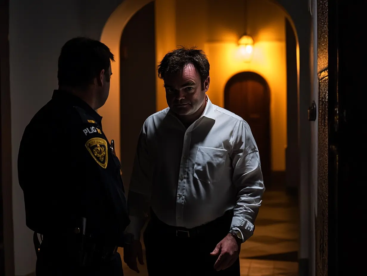 Wolf Breaks Into Church—Churchgoers Were Not Prepared For What Happened Next