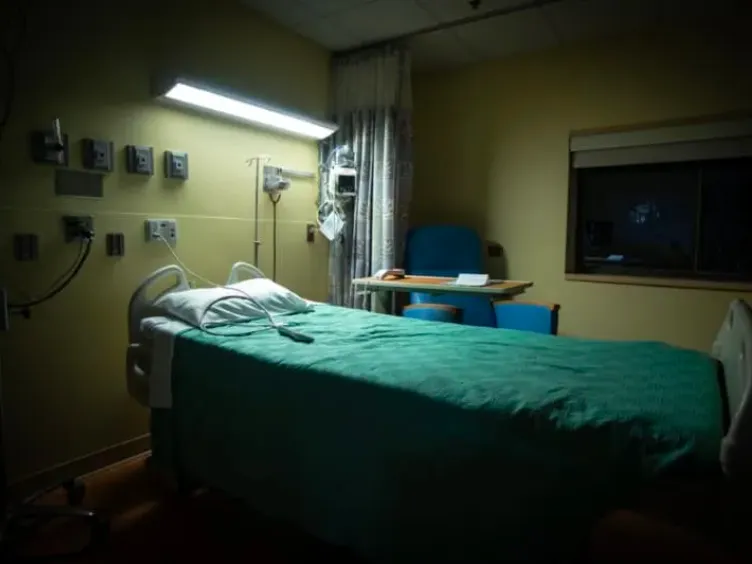 3 Weeks After Giving Birth To Twins, Mom Felt Sick – Doctor After Ultrasound: “I’m Sorry”