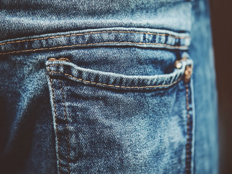 Three Things You Should Never Put in Your Pocket