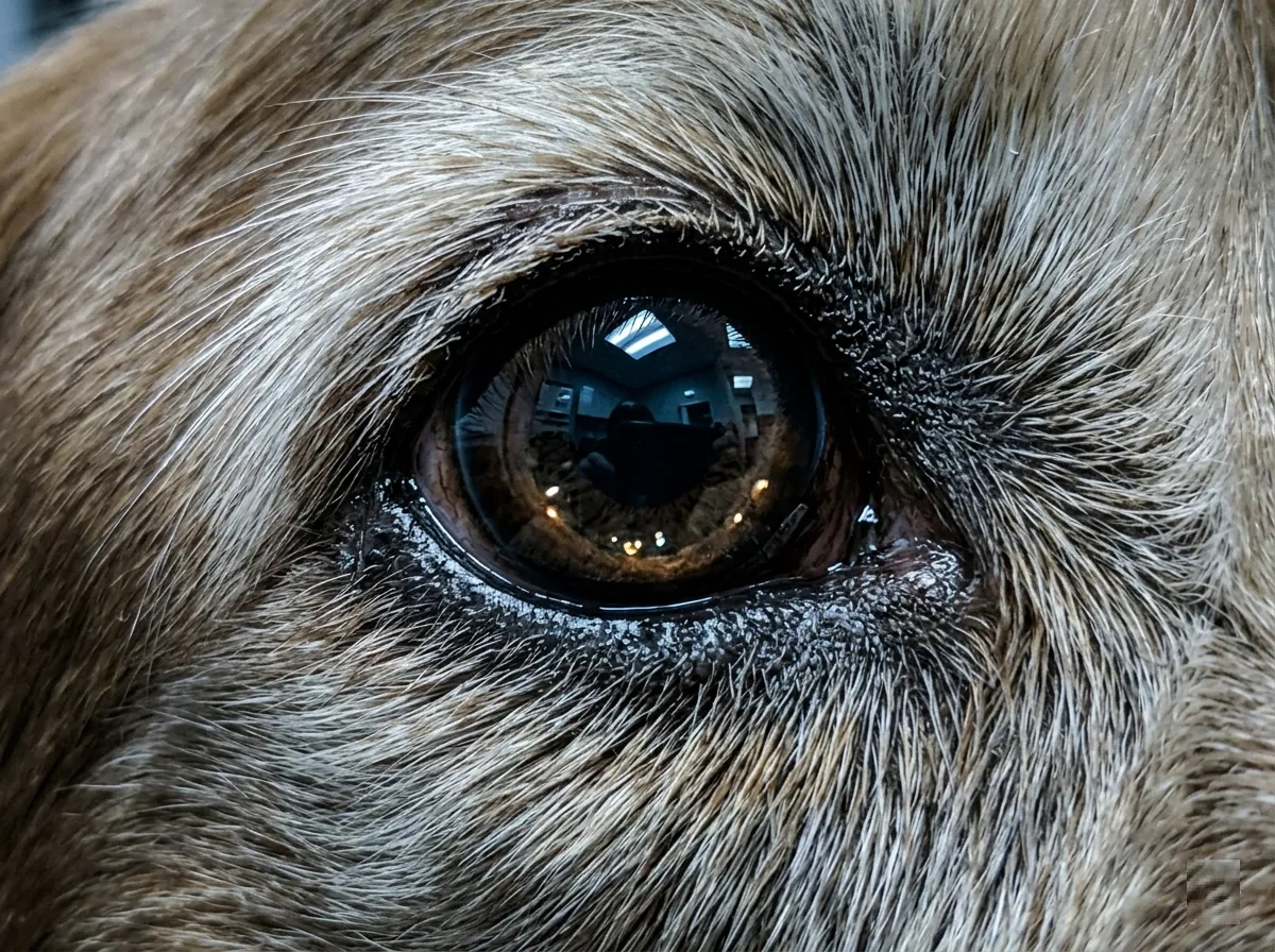 Dog is taken to be euthanized – minutes later, something unexpected happens…