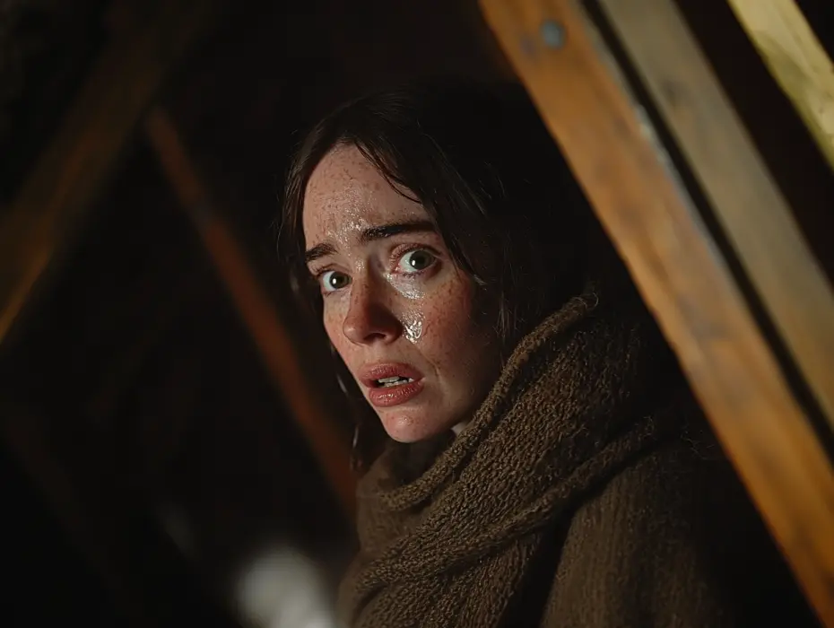 Woman hears Strange Noises At Night, Unravels A Secret That Leaves Her Startled