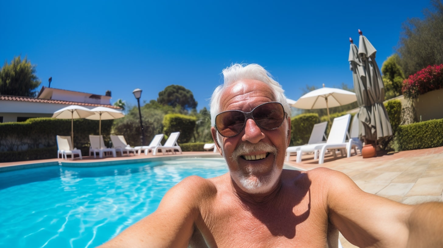 Did you know seniors get these discounts?