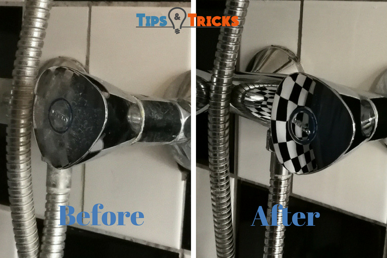 The Best Methods for Removing Limescale!