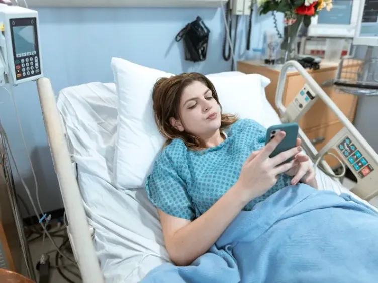 3 Weeks After Giving Birth To Twins, Mom Felt Sick – Doctor After Ultrasound: “I’m Sorry”