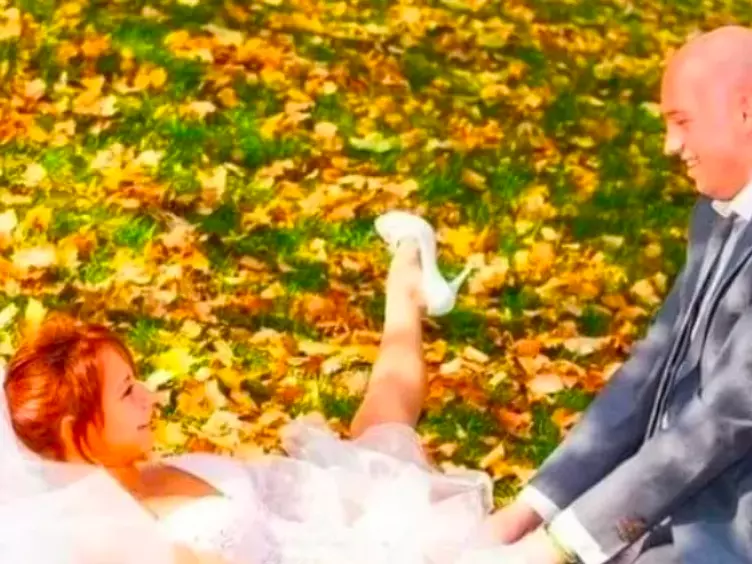 Wedding Whimsy: 37+ Unexpected Marriage Highlights!