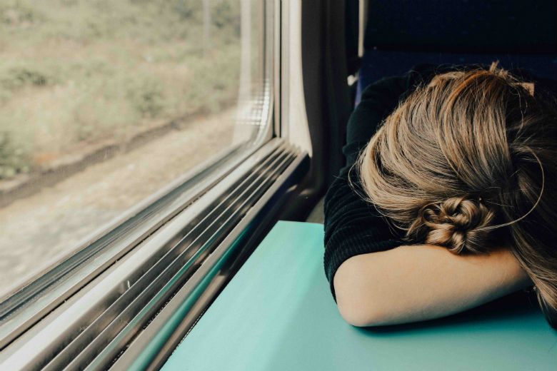 These 12 habits are the reason why you stay tired