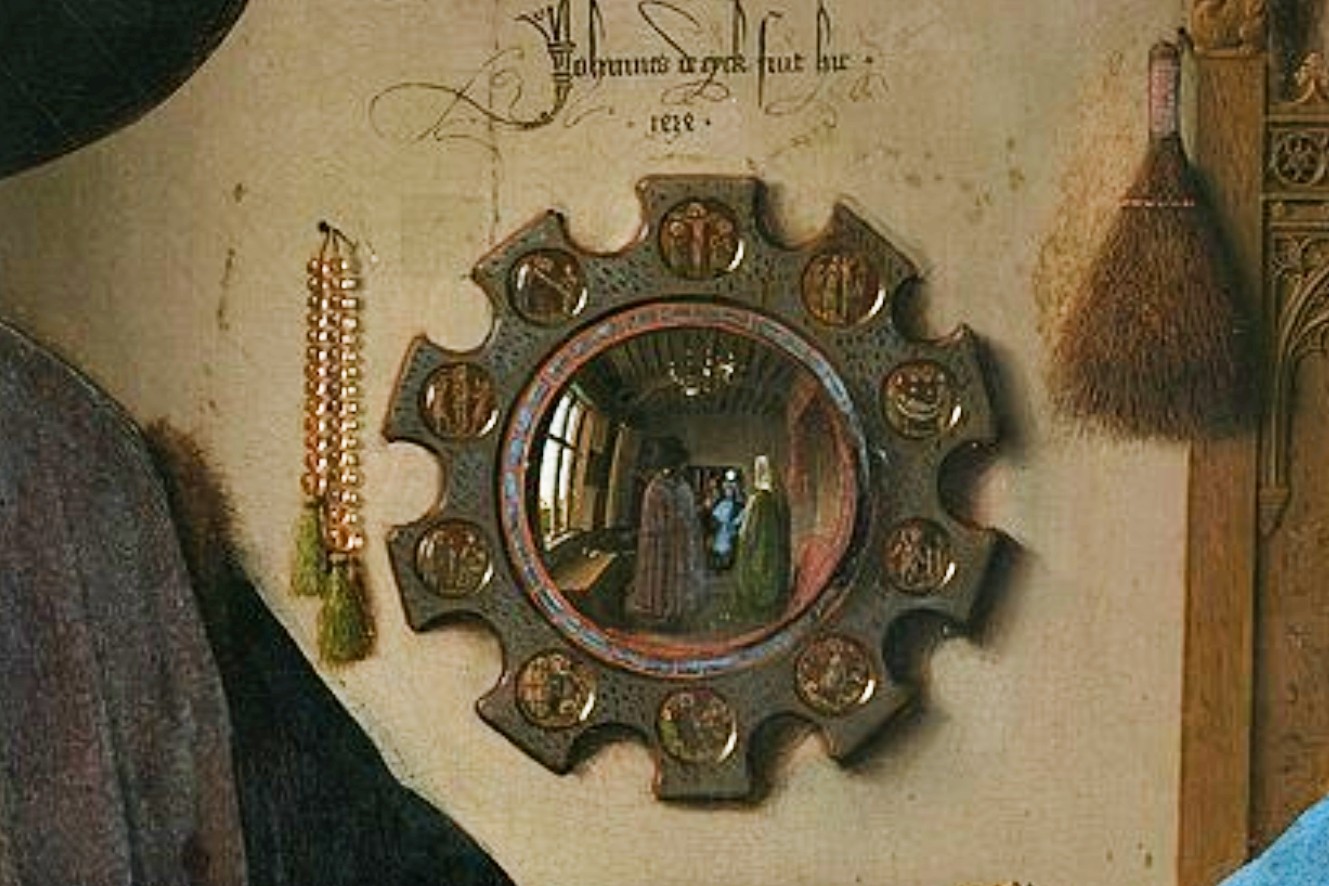 Almost nobody is aware of these hidden features in the world's most famous paintings!