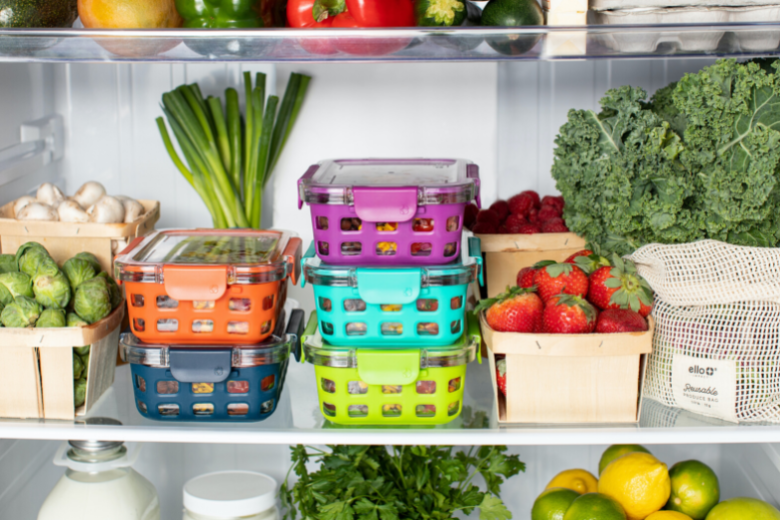 7 foods in your fridge that should be thrown out