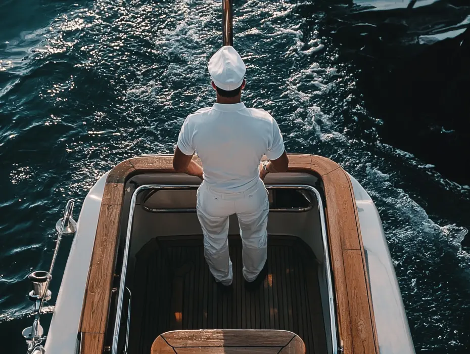 Pirates Set Sail for Chaos—But Captain Richard Has Other Plans!