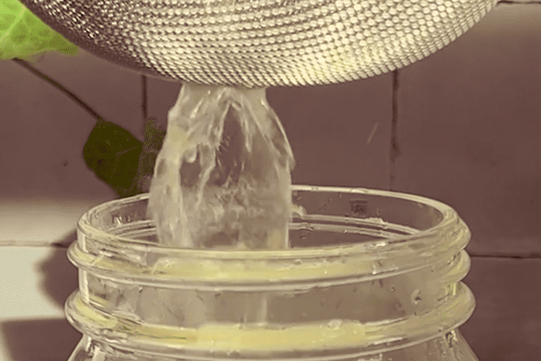 Why Health Freaks Never Throw Away Pineapple Peels (And Why You Shouldn't Either!)