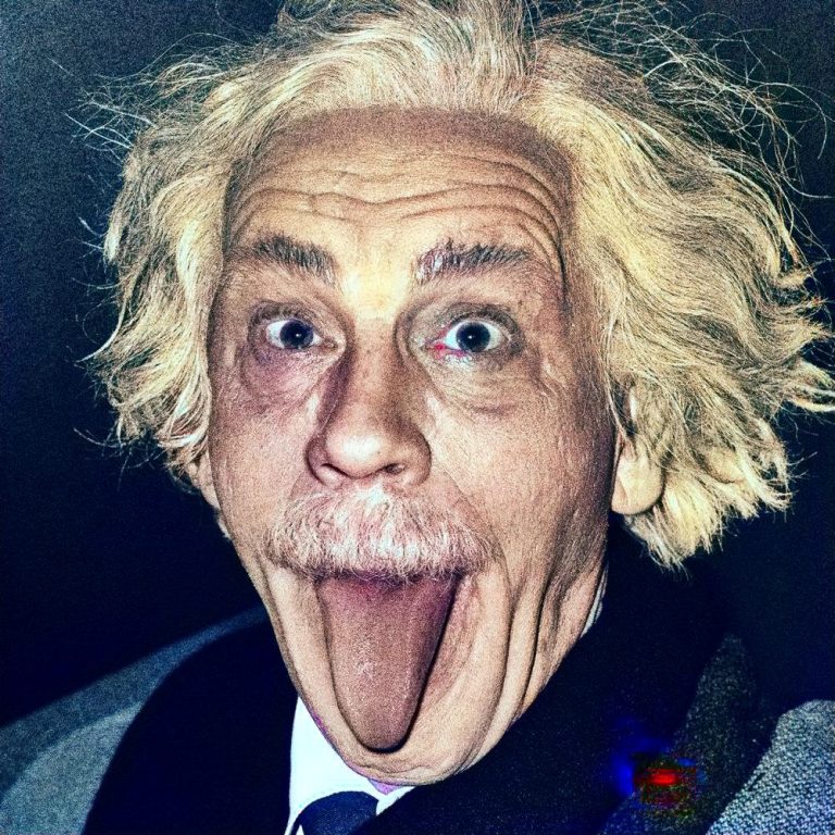 Famous And Iconic Historical Pictures - Colorized!
