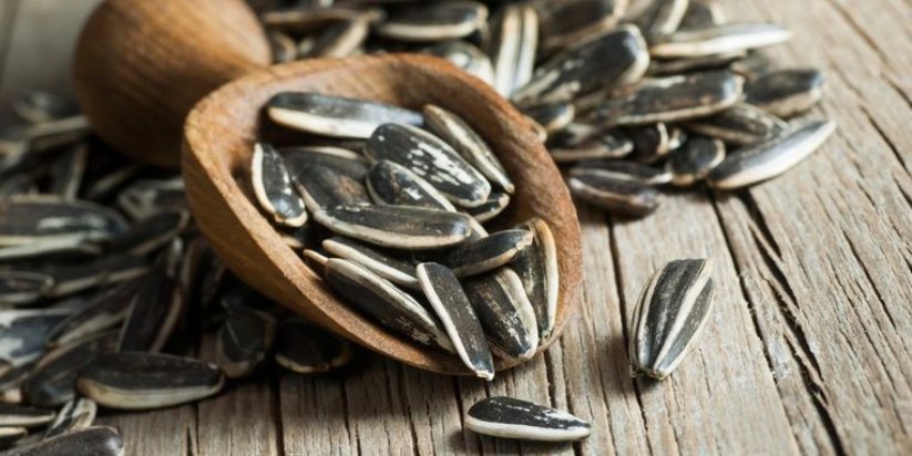 4 reasons why you should eat more sunflower seeds