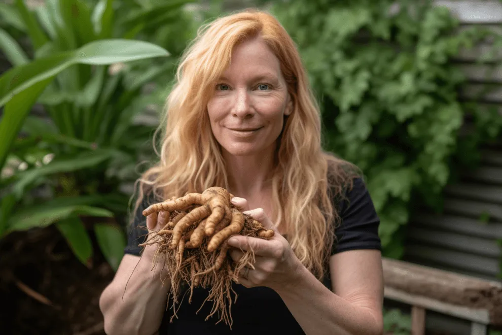 Here's What Really Goes Down in Your Body After 30 Days of Daily Ginger Consumption! Prepare to Be Amazed