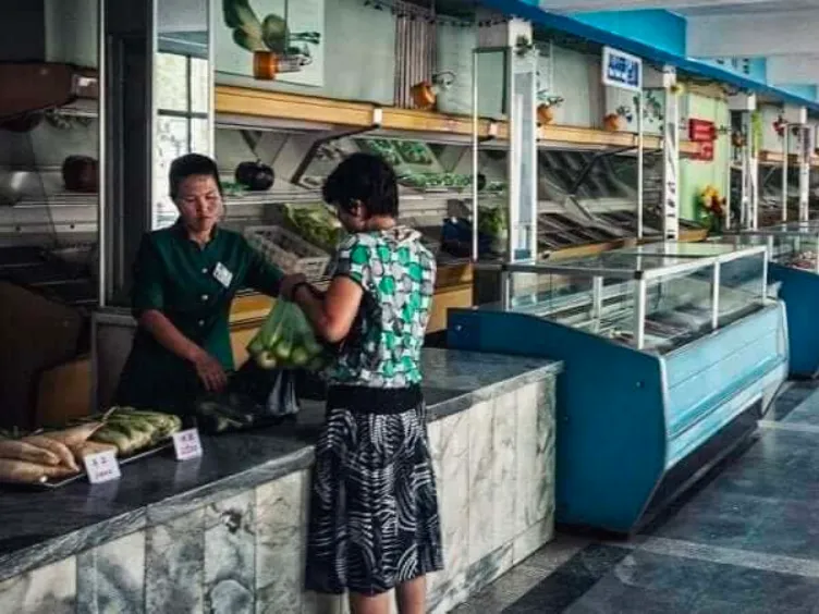 Hidden Realities of North Korea: A Startling Journey Beyond the Propaganda