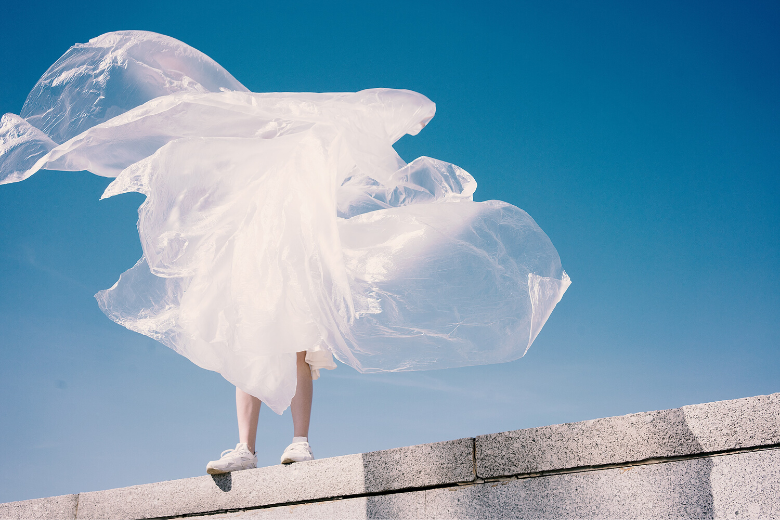 9 surprising uses for your old plastic bags