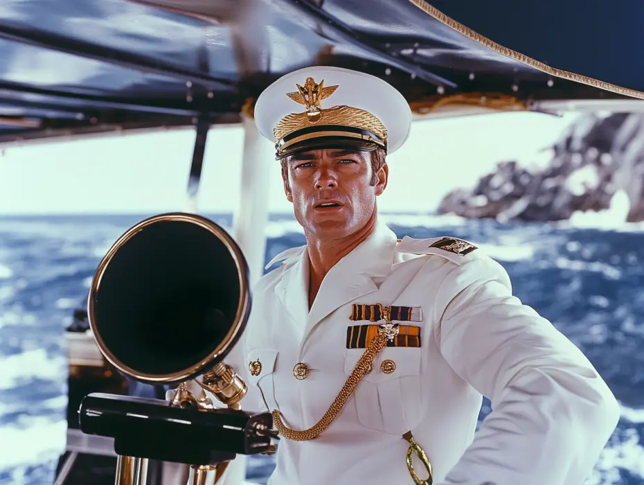 Pirates Set Sail for Chaos—But Captain Richard Has Other Plans!